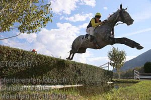 Details Kategorie: Maienfeld 07.10.2018